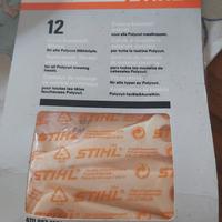 ricambi decespugliatore stihl