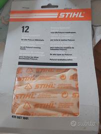 ricambi decespugliatore stihl