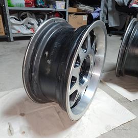 cerchi da 16x7 4x108