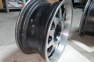 cerchi da 16x7 4x108