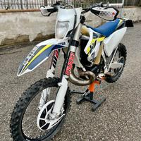 Husqvarna Te 250 2015