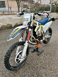 Husqvarna Te 250 2015