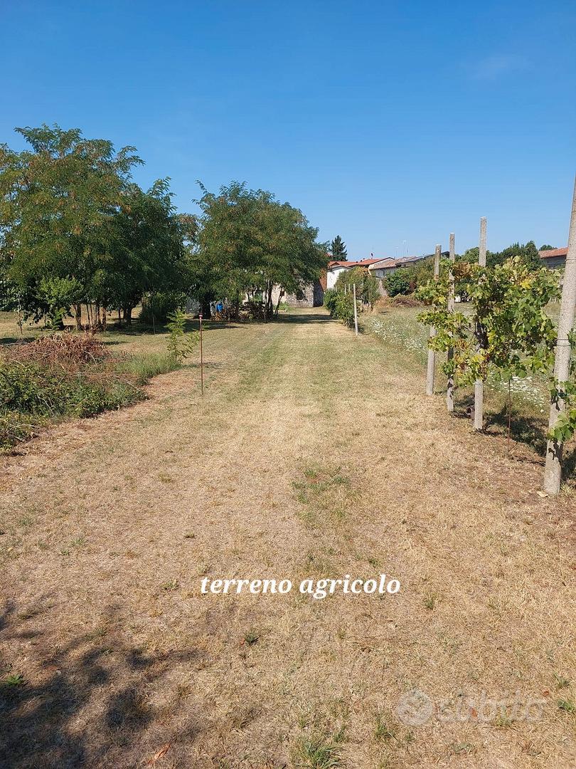 Casa Colonica - Vista 5