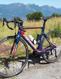 Bici da corsa Merida Reacto
