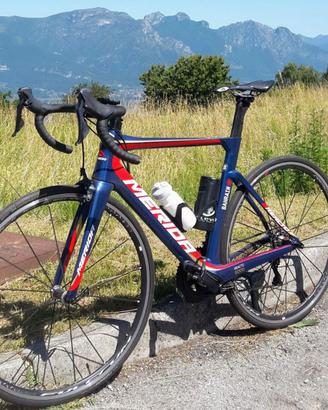 Bici da corsa Merida Reacto