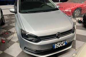 Volkswagen Polo 1.4 TDI 5p. Comfortline - 2016