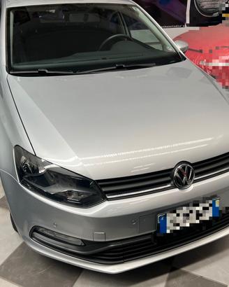 Volkswagen Polo 1.4 TDI 5p. Comfortline - 2016