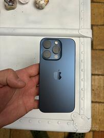Iphone 15 pro 128gb