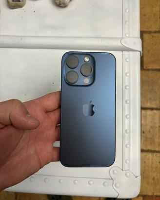 Iphone 15 pro 128gb
