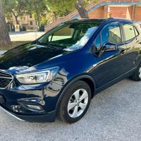 Opel Mokka X 1.6 CDTI Ecotec 136CV 4x2 aut. Busine