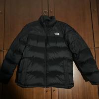 Piumino the north face Diablo 2.0 700 nero