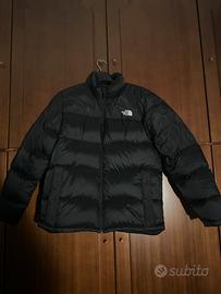 Piumino the north face Diablo 2.0 700 nero