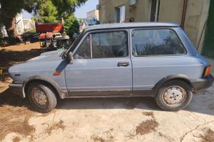 Macchina d’epoca 112