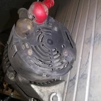 Alternatore NISSAN MICRA 1275cc benzina del 1997