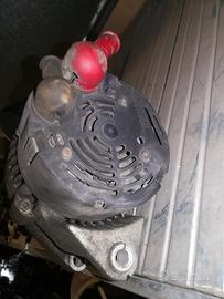 Alternatore NISSAN MICRA 1275cc benzina del 1997