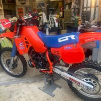Honda cr 250 84