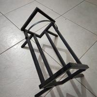 Supporto Porta Vinili