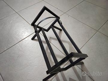 Supporto Porta Vinili