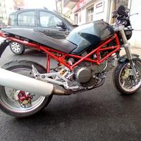 Ducati Monster 600 - 1999