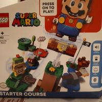 LEGO SUPER MARIO