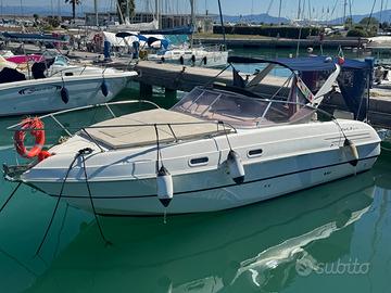 Fiart Mare 28 Genius (2004)