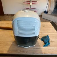 Deumidificatore De Longhi
