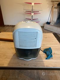 Deumidificatore De Longhi