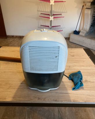 Deumidificatore De Longhi