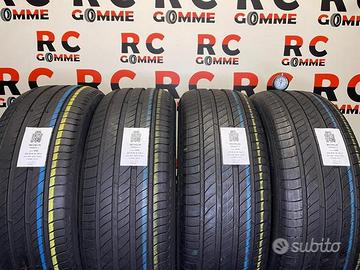 ** 4 GOMME USATE 225/55R18 102V MICHELIN - ESTIV