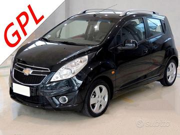Chevrolet Spark 1.0 GPL Full Optional 2011