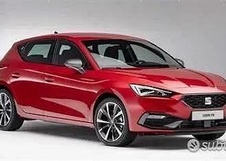 Ricambi usati seat leon 2022