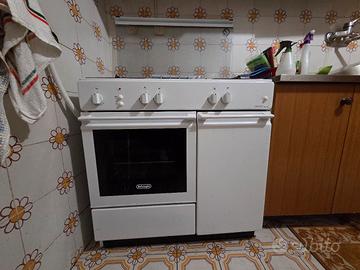 stufa a gas De Longhi