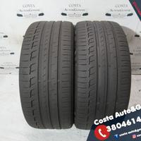 225 40 18 Continental 80% 2021 Estive Gomme