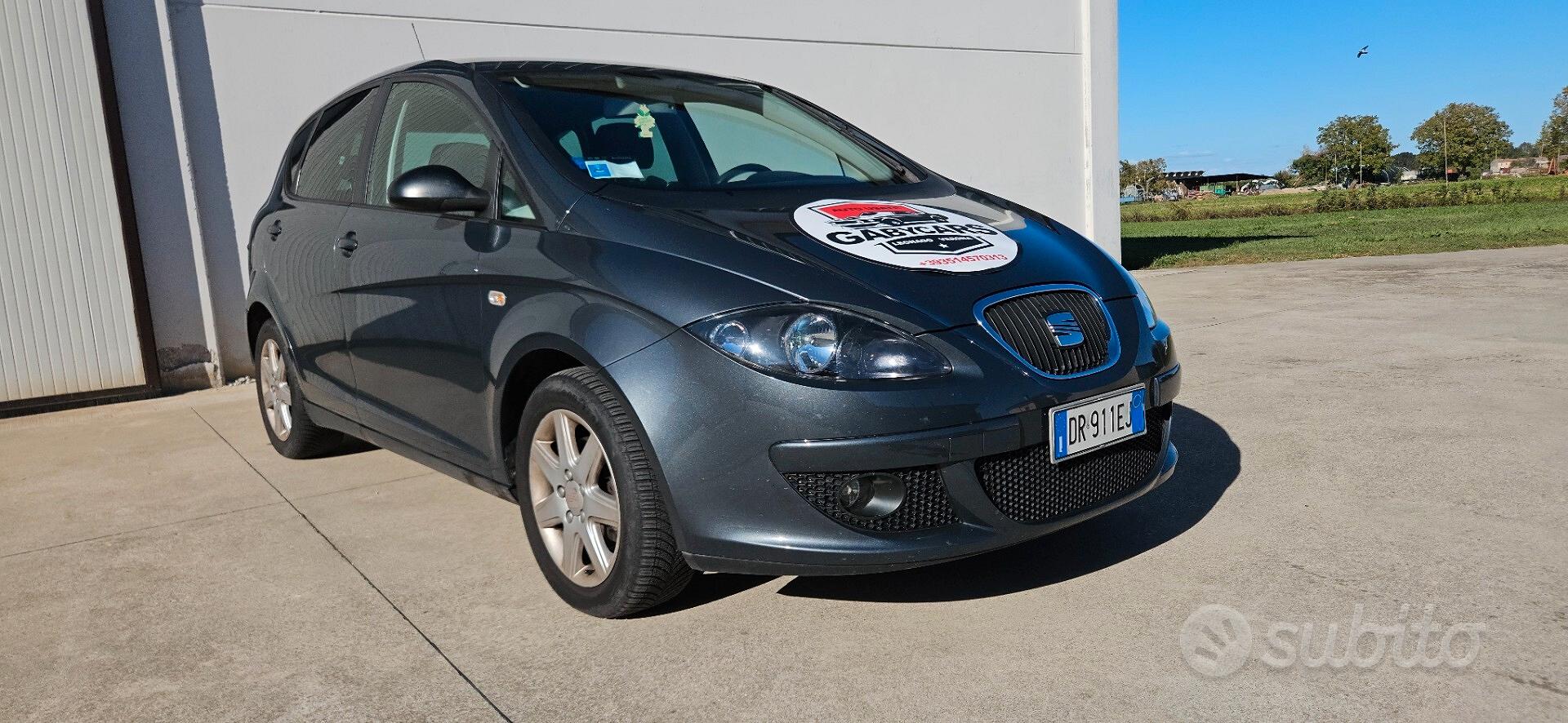 Seat Altea