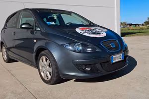 Seat Altea 1.9 TDI Stylance 105 CV