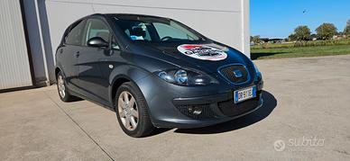 Seat Altea 1.9 TDI Stylance 105 CV