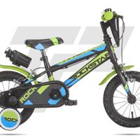 MBM Rockstar ruote da 12 - 14 -18 - 20 VARI COLORI