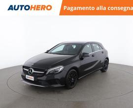 MERCEDES-BENZ A 180 RT37503