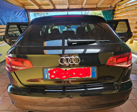 Audi A3 Sportback 1.6 tdi Sport 116cv s-tronic