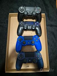 Controller ps4 