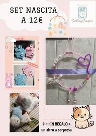 Set nascita 