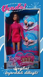 Bambola Tanya vintage