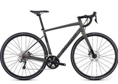 Specialized diverg gravel 