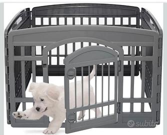 RECINTO per CANI