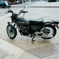 Moto Guzzi V50 III