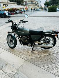 Moto Guzzi V50 III