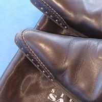 stivaletto Silvano Sassetti