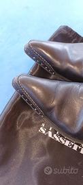 stivaletto Silvano Sassetti