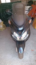 scooter Majestic  Yamaha 
