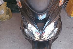 scooter Majestic  Yamaha 